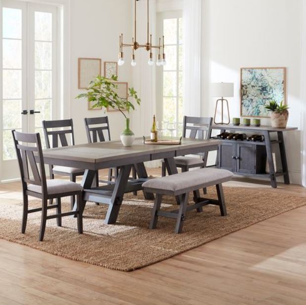 116GY-CD Lawson Dining Room Collection