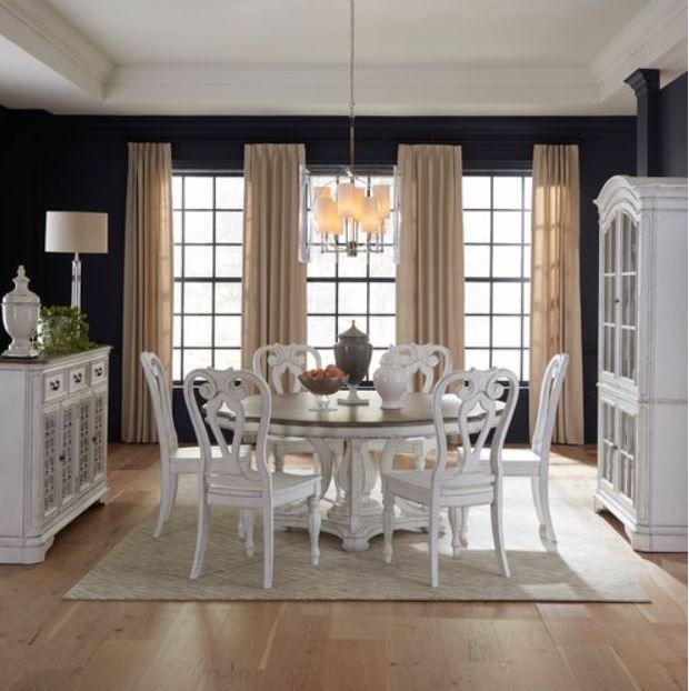 244 Magnolia Manor Dining Room Collection