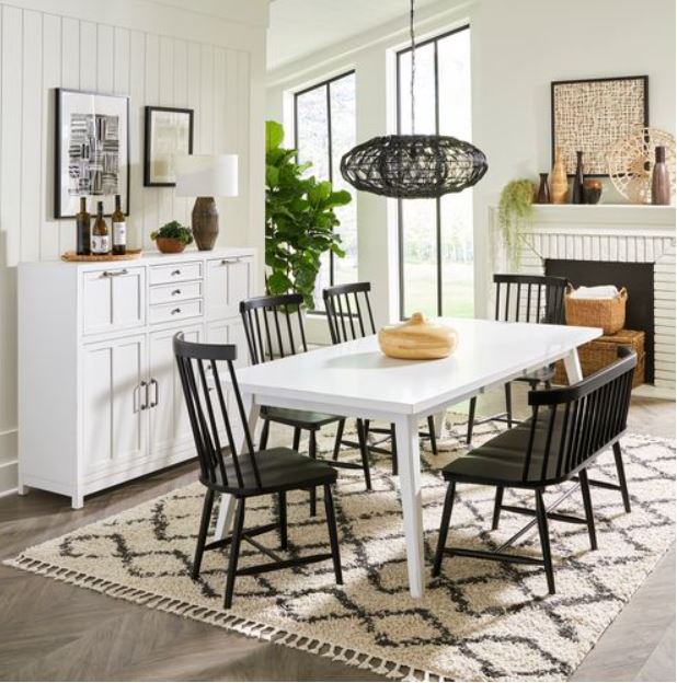 224-CD Capeside Cottage Dining Room Collection