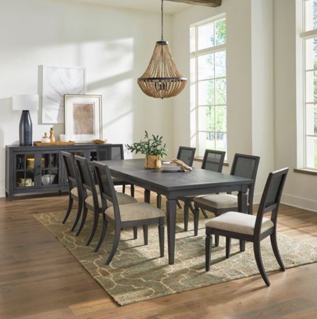 271-CD Caruso Heights Dining Collection