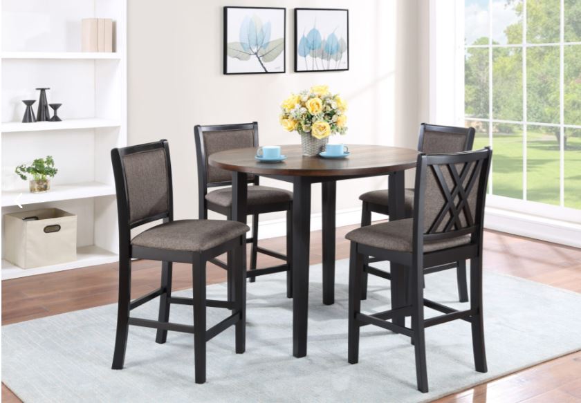 D4832 Potomac Dining Collection