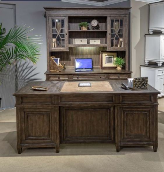 297-HO Paradise Valley Home Office Collection