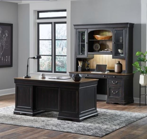 532-HO Meritage Home Office Collection
