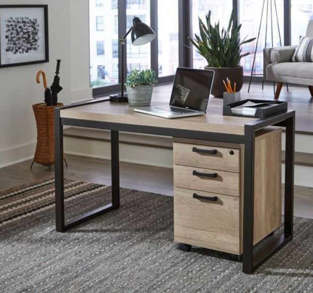 439-HO Sun Valley Home Office Collection