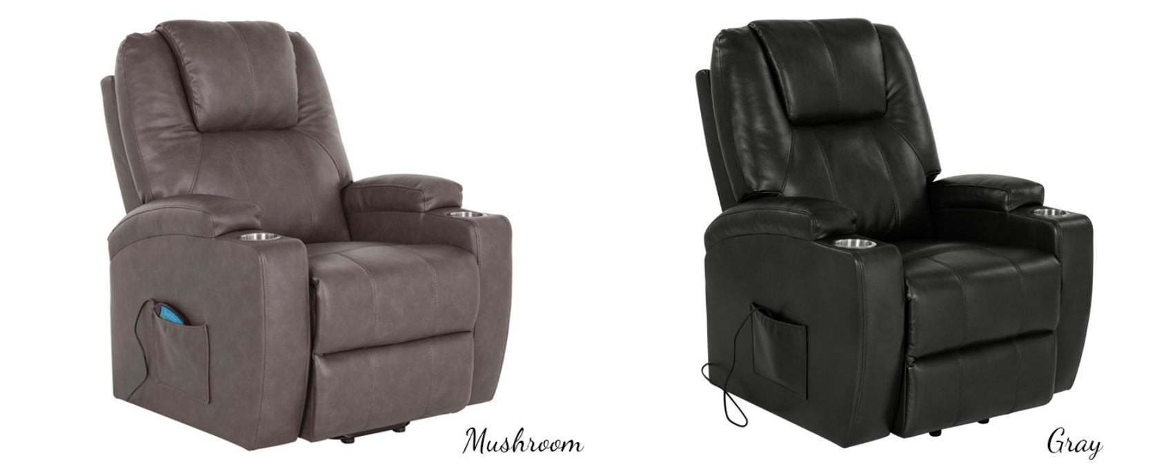 6027 Pheonix Lift Chair