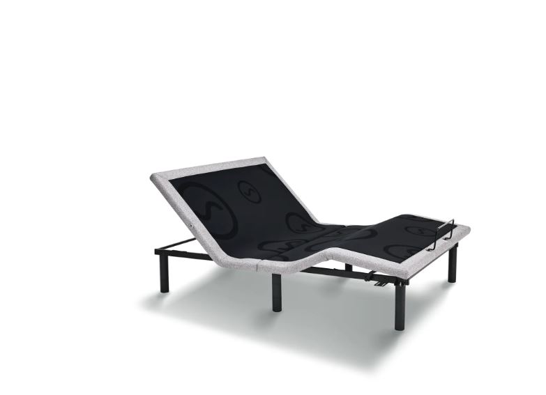 ES500 Esquire Adjustable Bed Base Image