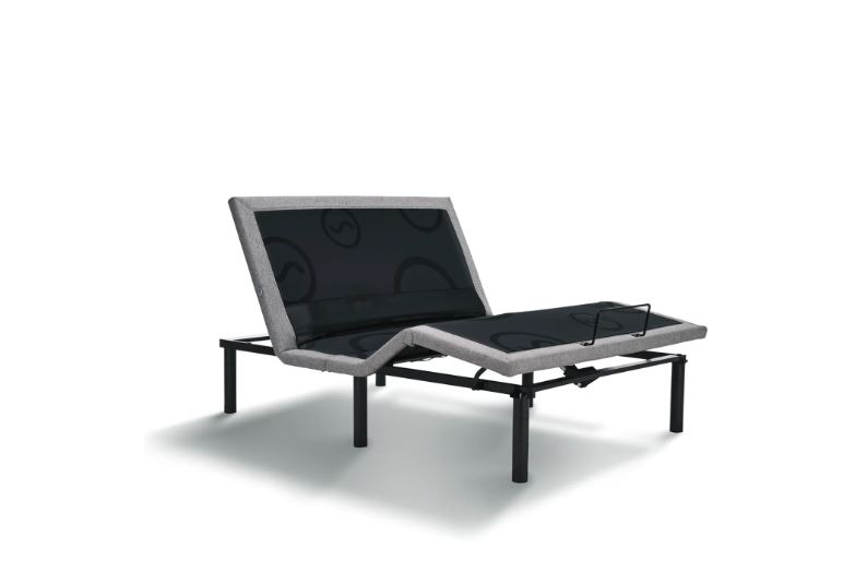 ES600 Elegance Adjustable Bed Base Image