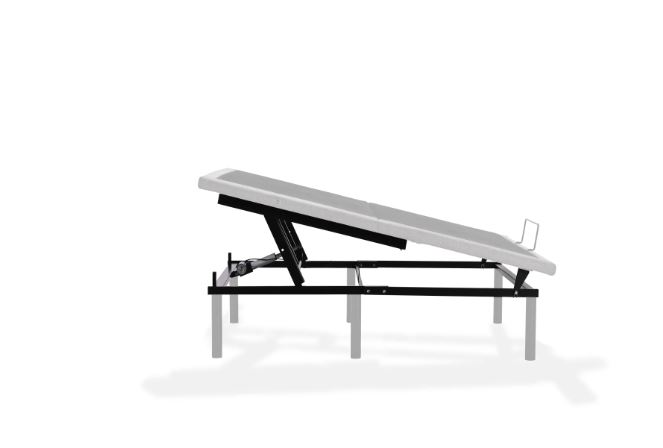 ESELV Adjustable Bed Base Elevation Kit Image