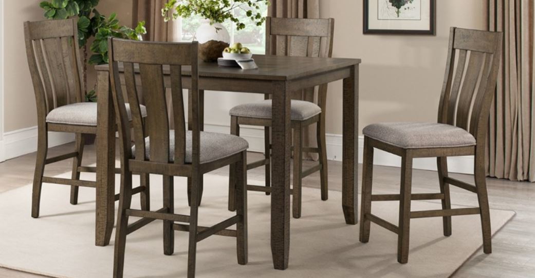 5046 Everett Pub Dining Collection