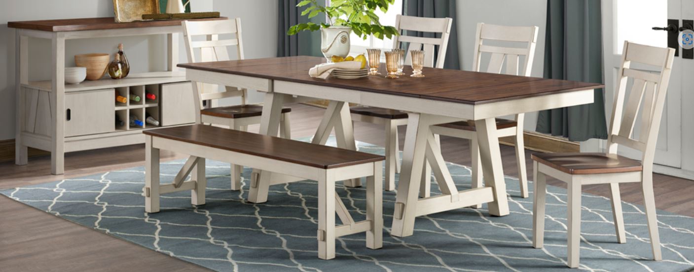 5236 Laurel Manor II Dining Collection