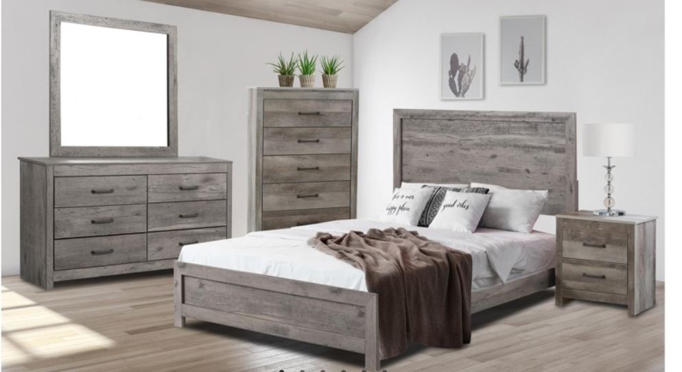 4200 Langston Bedroom Collection